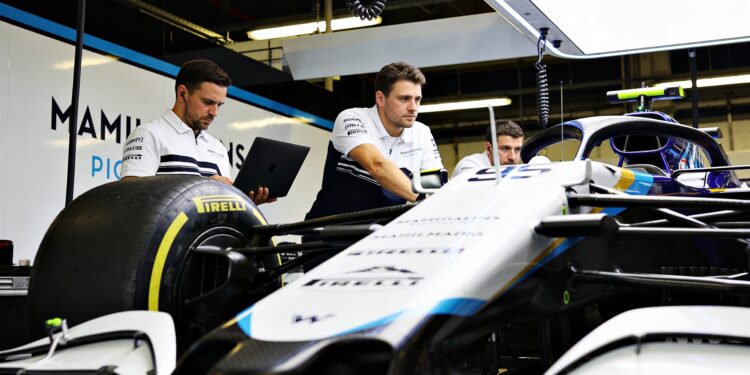 williams overtreedt avondklok in miami eerste joke