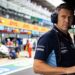 williams slaat terug met vier topaanwinsten na str