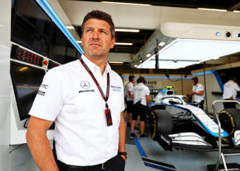 williams zet herstel in met upgrades voor gp van c