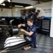 williams zet opmars voort met groot upgradepakket