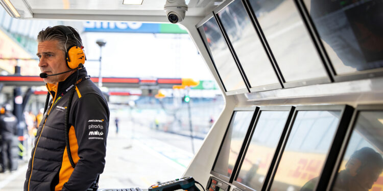 Windsor hekelt 'pathetische' bandenstrategie van McLaren 1 windsor hekelt pathetische bandenstrategie van mcl