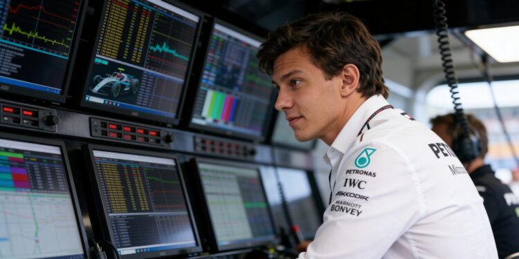 wolff hekelt onacceptabele starts van dominante me