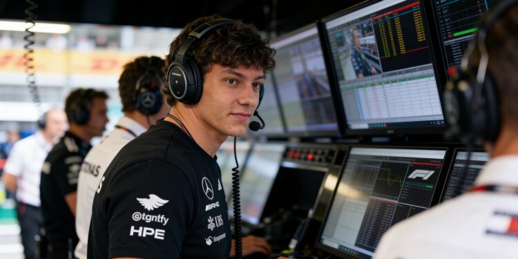 wolff kritiek op ferrari om mislopen antonelli ont