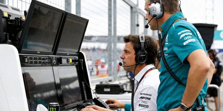 wolff neemt schuld op zich voor antonellis startdr