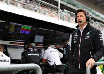 wolff noemt starts mercedes onacceptabel voor tite