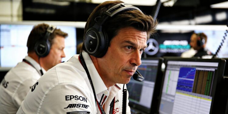 wolff tempert antonelli hype na derde opeenvolgend