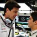 wolff waarschuwt antonelli voor druk na derde f1 z