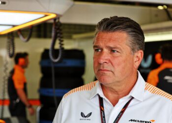 zak brown indy 500 fiasco met alonso was mijn groo