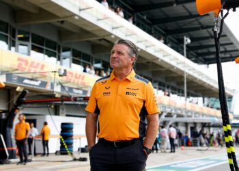 zak brown mclarens vroegere cultuur was als darth