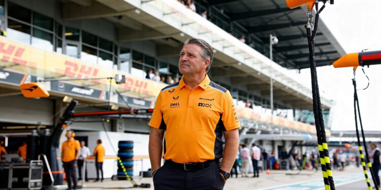zak brown mclarens vroegere cultuur was als darth