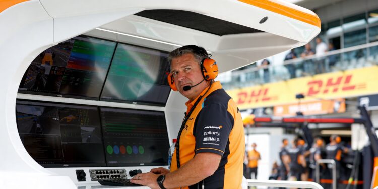 zak brown overtuigd mclaren klaar voor aanval op d