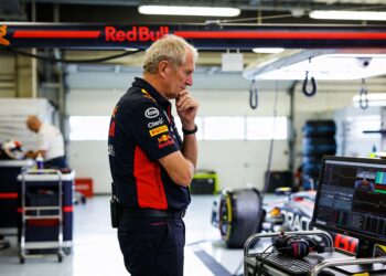 zorgen om newey fia onderzoekt rol van b teams in