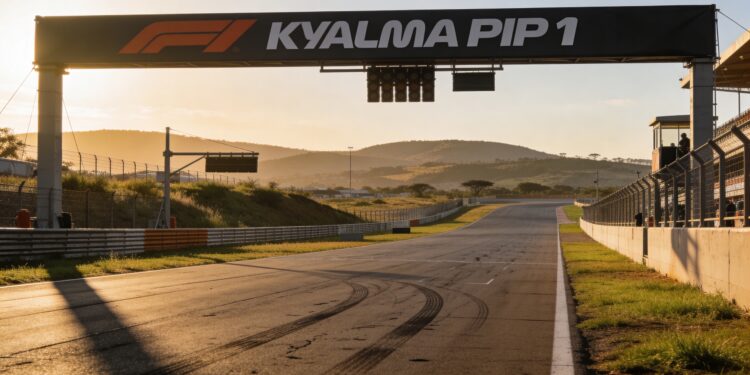 zuid afrika zet president in voor f1 terugkeer op