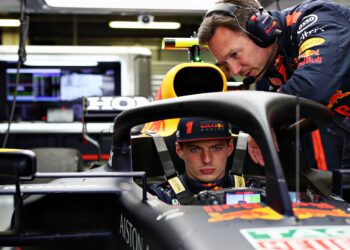 zwaar geplaagd red bull zoekt ommekeer in sprintwe