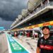 zware regenval bedreigt gp miami fia overweegt sch