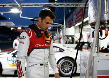 zware straf voor timo glock licentie ingetrokken n
