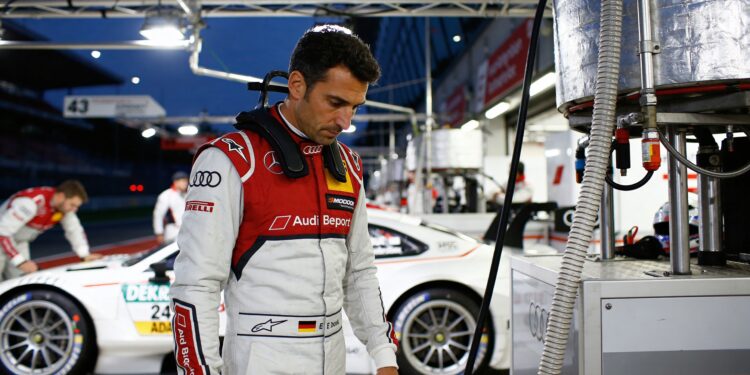 zware straf voor timo glock licentie ingetrokken n