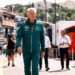 Adrian Newey keert terug in F1-paddock voor GP van Monaco 2 adrian newey keert terug in f1 paddock voor gp van