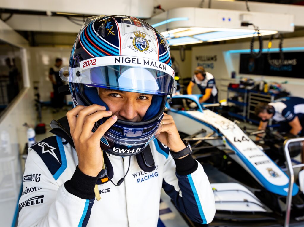 albon breekt record mansell bij williams met speci