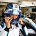 Albon breekt record Mansell bij Williams met speciaal eerbetoon 2 albon breekt record mansell bij williams met speci