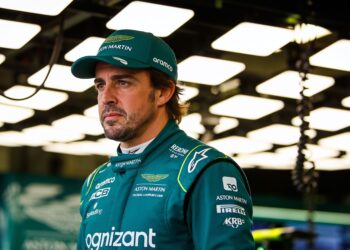 alonso hint op f1 einde maar alpine gerucht voor 2