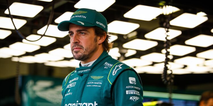 alonso hint op f1 einde maar alpine gerucht voor 2