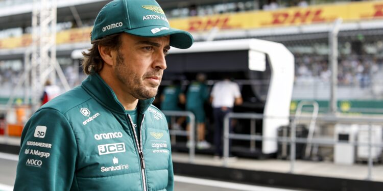 Alonso hint op F1-pensioen na uitspraak over Barcelona 1 alonso hint op f1 pensioen na uitspraak over barce