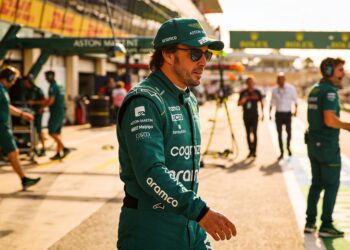 alonso kondigt waarschijnlijk laatste f1 race in b