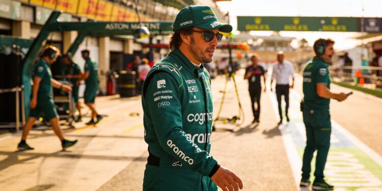 alonso kondigt waarschijnlijk laatste f1 race in b