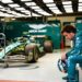 alonso laatste in spanje we hebben de slechtste au