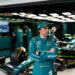 alonso legt druk op newey ons aston martin chassis