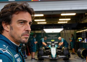 alonso vreest nieuwe straf na dramatisch weekend a