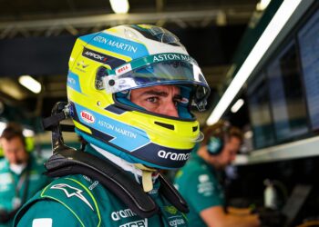 alonso vreest voor monaco deelname door gevaarlijk