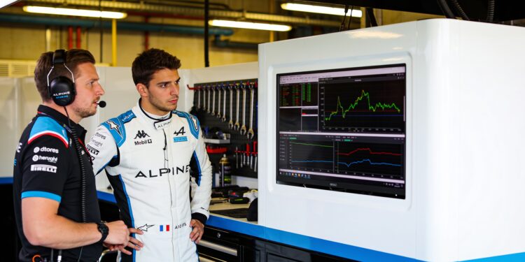 Alpine vecht voor Gasly's podium na penalty-chaos in Monaco 1 alpine vecht voor gaslys podium na penalty chaos i