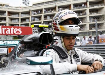 analyse de kapitale blunder die hamilton de zege i