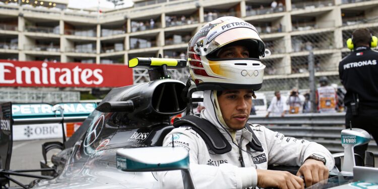 analyse de kapitale blunder die hamilton de zege i