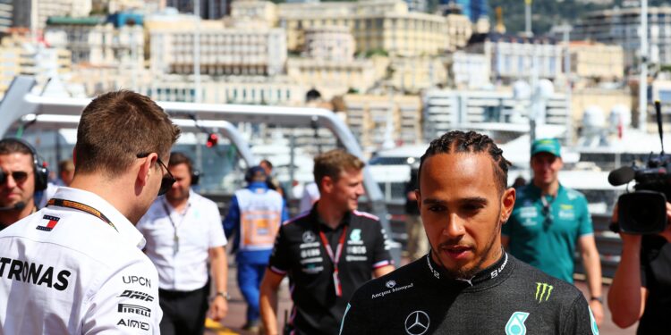 Analyse: Hamilton favoriet in Monaco, Red Bull wacht zwaar weekend 1 analyse hamilton favoriet in monaco red bull wacht
