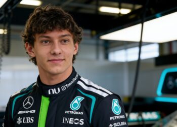 antonelli dankbaar voor crisis in debuutjaar twijf