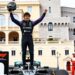 Antonelli domineert in Monaco en behaalt eerste F1 grand slam 2 antonelli domineert in monaco en behaalt eerste f1