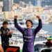 Antonelli domineert in Monaco; Verstappen valt uit met motorprobleem 2 antonelli domineert in monaco verstappen valt uit