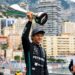 antonelli heerst in chaotisch monaco podiumdroom g