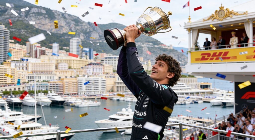antonelli heerst in monaco internationale pers bej