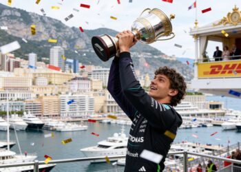 antonelli heerst in monaco internationale pers bej