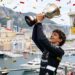 Antonelli heerst in Monaco, internationale pers bejubelt nieuwe koning 2 antonelli heerst in monaco internationale pers bej