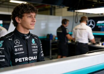 antonelli jaagt in monaco op uniek record van hami