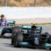Antonelli jaagt op zesde zege, Hamilton nieuwe rivaal in Barcelona 2 antonelli jaagt op zesde zege hamilton nieuwe riva