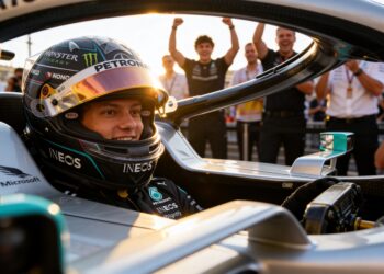 antonelli na sensationele pole in monaco vergeleke
