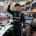 antonelli ongenaakbaar naar pole position in monac