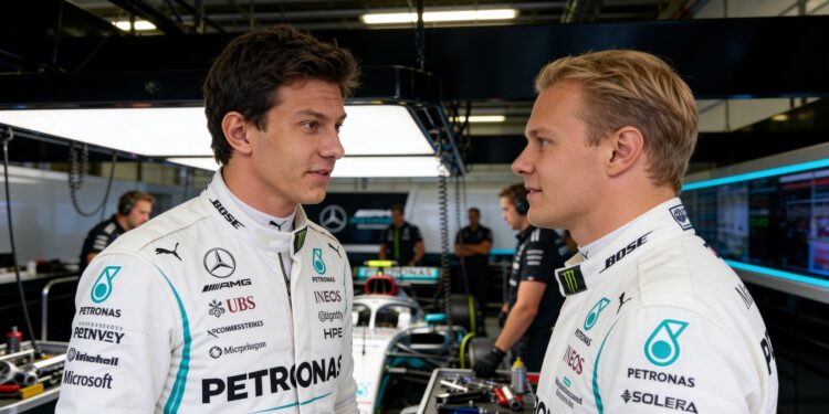 antonelli over titelstrijd niemand wil toto wolff