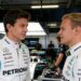 Antonelli over titelstrijd: 'Niemand wil Toto Wolff boos maken' 2 antonelli over titelstrijd niemand wil toto wolff